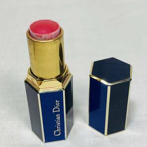 Christian Dior クリスチャンディオール 口紅 まとめ売り 6点 USED品 1円スタートの画像4