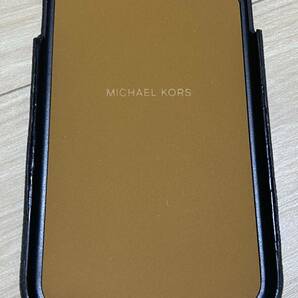 MICHAEL KORS iPhone11 ケース 美品の画像5