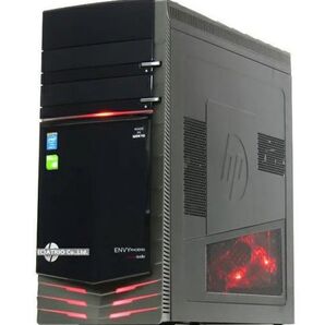 ゲーミングPC GeForce GTX1660Ti Core i7メモリ16GB