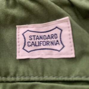 STANDARD CALIFORNIA パンツ の画像3