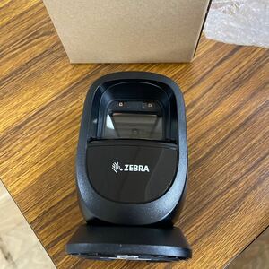 Читатель штрих -кода Zebra DS9308 ШАСОВЫЙ СКАНЕР Scanner High Performance