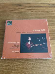 OLIVE MUSIC - MUSIC BY WILLIAM BYRD AND HIS CONTEMPORARIES - CONCERTO DELLE VIOLE