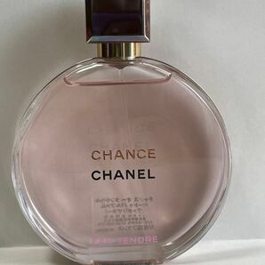 CHANEL チャンス　オー　タンドュル　オードュ　パルファム(ヴァポリザター) 100ml