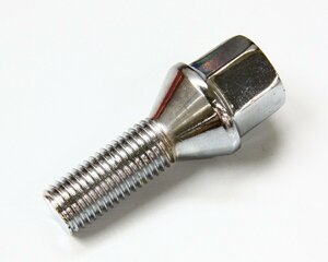 スペアタイヤ用にも！ホイールボルト ロータス エリーゼ エキシージ他 28mm 必要本数選択