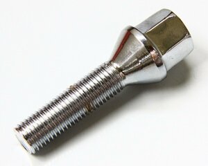 ロングホイールボルトロータス エリーゼ エキシージ他 43mm 必要本数選択