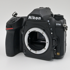 D780 ボディ Nikon デジタル一眼レフカメラの画像2