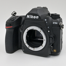 D780 ボディ Nikon デジタル一眼レフカメラ_画像2