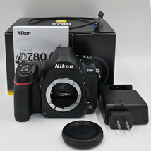 D780 ボディ Nikon デジタル一眼レフカメラ_画像1