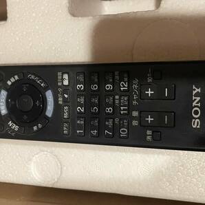 SONY  BRAVIA 40インチ KDL-40W600Bの画像5