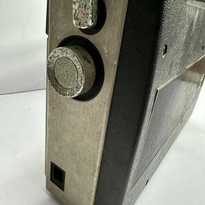 ★コレクター必見！！ SONY ソニー CF-1980 FM/AM ラジオカセットレコーダー ジャンク レトロ ビンテージ 機器 ラジカセ 2BAND G880の画像7