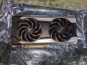 SAPPHIRE Radeon RX　6650 XT NITRO