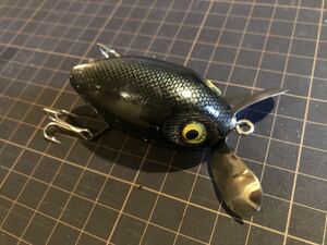 old bear creek tweedler オールド ベアクリーク トゥイードラー　検) heddon creekchub abu shakespeare pflueger