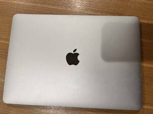 Apple MacBook Air A2337 (Apple M1 /8GB/ SSD：512GB) USキーボード