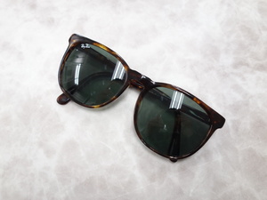 VINTAGE RAY-BAN BAUSCH&LOMB社製 TRADITIONALS KISSENA(#12) 54□18 サングラス USA製