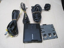 ★☆カロッツエリア　クルーズスカウター　CPN-4322　中古品　AVIC-VH09CSセットのもの☆★_画像1