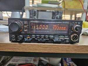 KENWOOD TM-721GS 