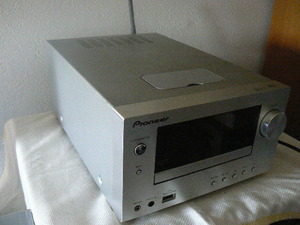 Pioneer CD Minicon Point System X-HM81-S Pioneer XDP-20R