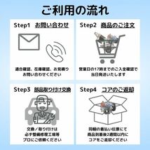 コンプレッサー リビルト 92600-AU010 日産 エクストレイル NT30 保証付 AC エアコン 冷却装置 車検 エンジン 修理_画像3