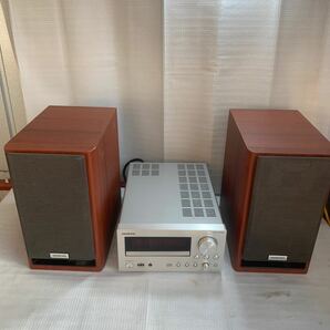  [動作良好] ONKYO CR-N755 D-N7EXの画像4