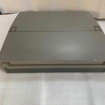 TOSHIBA JW-C660MS ワープロ Rupo Qual■現状品_画像7