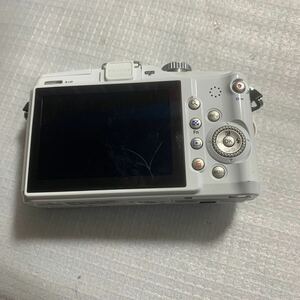 OLYMPUS オリンパス E-PL2 