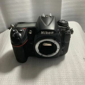 Nikonニコン D300の画像4