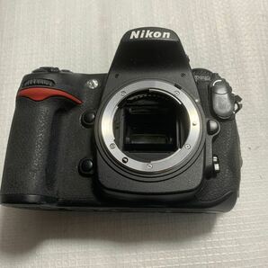 Nikonニコン D300の画像7