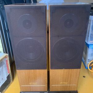 ONKYO オンキョー D-700F スピーカーペア　