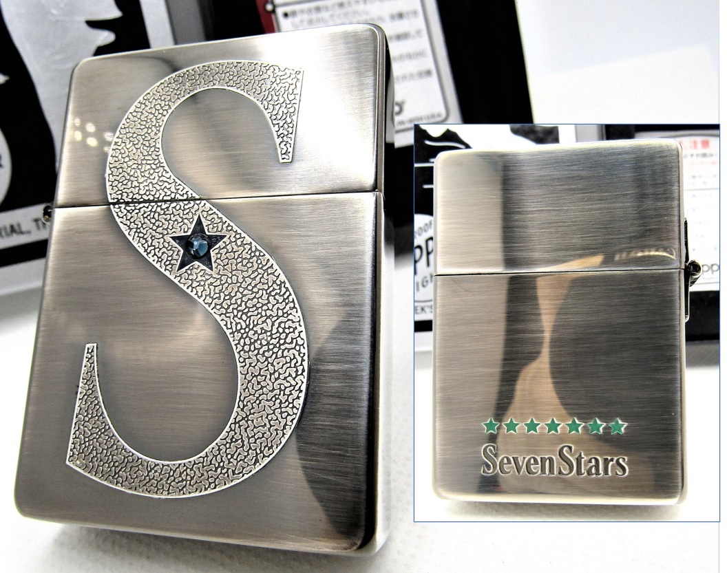 2025年最新】Yahoo!オークション -セブンスター zippo 1935の 2025年最新】Yahoo!オークション -セブンスター zippo 1935の