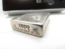 ウィンディ Windy 限定 ジッポ zippo フォトスタンド セット 1995年 未使用_画像6