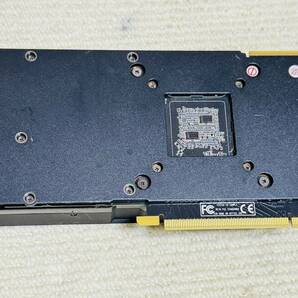 SWYH05 NVIDIA Palit GeForce RTX2080 SUPER X 8G GDDR6 256bit 3-DP HDMI ゲーミンPCから抜き取ったグラフィックボードの画像5