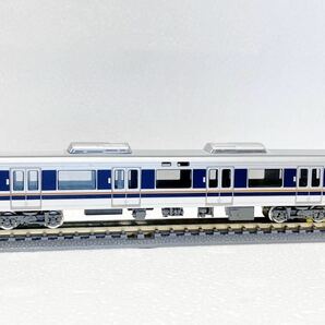 【バラシ】TOMIX 98837 JR207-1000系通勤電車 サハ207のみの画像4