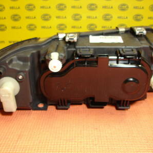 格安 AUDI A3 ヘッドライト左右set ハロゲン HELLA 1LL 008-306-151 1LL 008-306-161 純正部品8LO-941-003AH 8LO-941-004AH 新品未使用の画像5