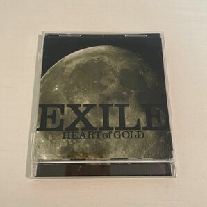 HEART of GOLD EXILE RATHER UNIQUE シングルCD 邦楽 ラザーユニーク HIPHOP