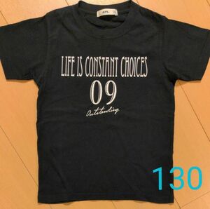 MPS☆半袖 Tシャツ☆130センチ