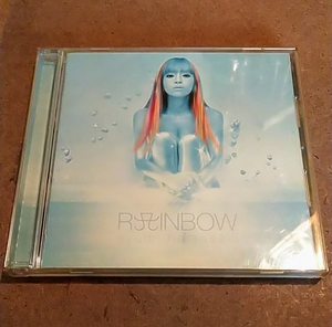 CD 浜崎あゆみ RAINBOW