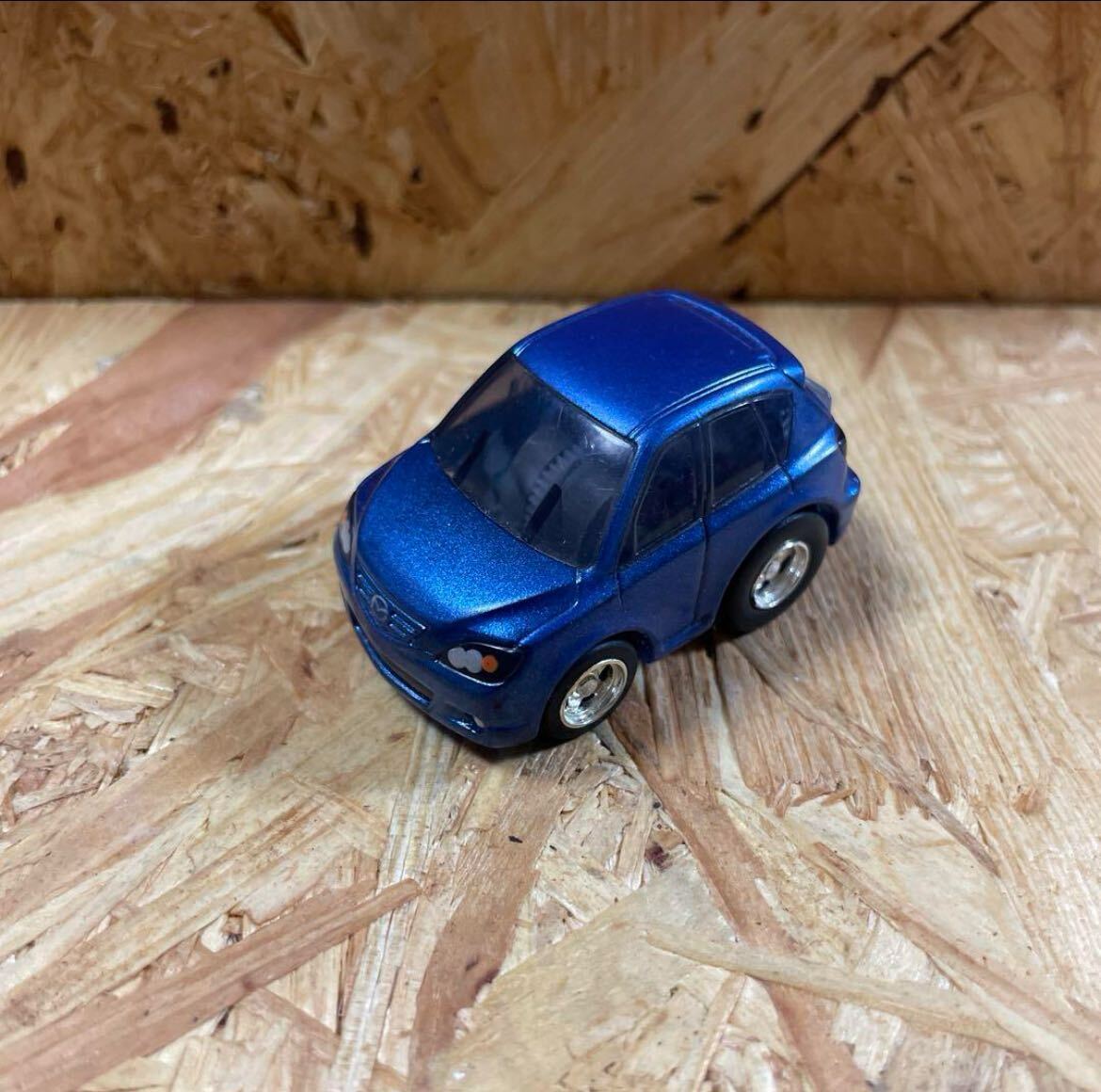 Yahoo!オークション -「マツダ アクセラ」(チョロQ) (自動車)の Yahoo!オークション -「マツダ アクセラ」(チョロQ) (自動車)の