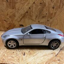 1/36 Tins TOYS 日産フェアレディz ミニカー　202444_画像2