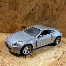 1/36 Tins TOYS 日産フェアレディz ミニカー　202444_画像1