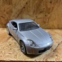 1/36 Tins TOYS 日産フェアレディz ミニカー　202444_画像6