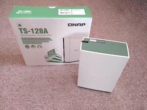 NAS QNAP TS-128A