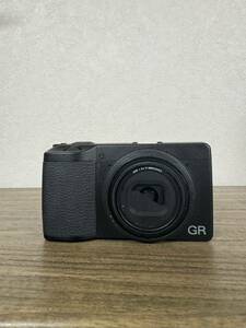 RICOH GR III 動作確認済み