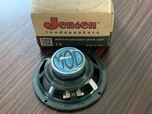 JENSEN 　ジェンセン Mod 6-15　8Ω　スピーカー