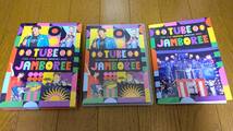 [DVD] 初回仕様 TUBE LIVE AROUND SPECIAL 2023 TUBE JAMBOREE [DVD2枚組] 特製ケース+フォトブック付_画像3