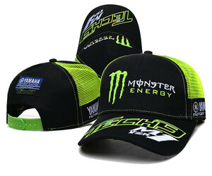 Оперативное решение [Monster Energy Moto GP Hat Sports Cotton Twill Emelcodery Logg Golf Baseball Hat M1