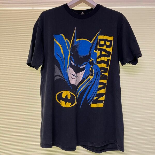 90s batman vintage tシャツ