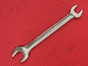 新品☆スナップオン Snap-on snapon 14mm17ｍｍ スパナ　VOM1417