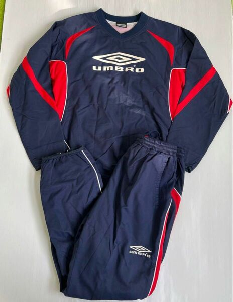 UMBRO アンブロ　90s