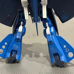 【中古】プラモデル 機動戦士ガンダム HGUC 145 1/144 RX-139 ハンブラビ HAMBRABI 完成品 BANDAI バンダイ ガンプラ 【札TB02】の画像4