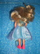 Barbie バービー人形 ？（子供）マテル社 タカラトミー_画像2